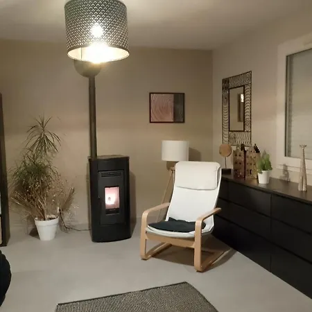 Chambre chez l'habitant Alloggio in famiglia Morthemer