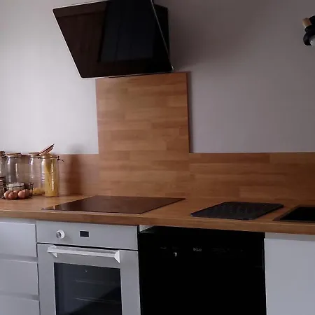 Chambre chez l'habitant Morthemer