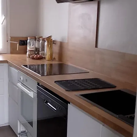 Chambre chez l'habitant Morthemer