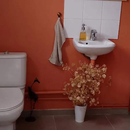 Chambre chez l'habitant *