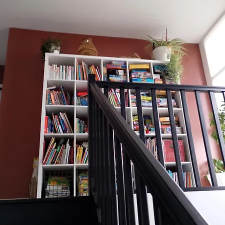 Alloggio in famiglia Chambre chez l'habitant